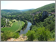 Le Rocher de la Popie