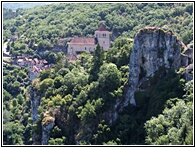 High Cliff