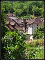Charming Village