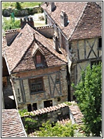 Old Houses