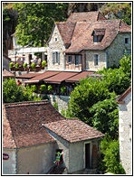 St-Cirq-Lapopie