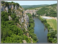 Lot River