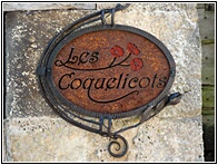 Les Coquelicots