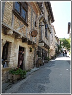Medieval Village