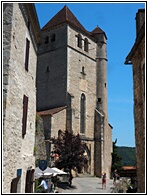 Church
