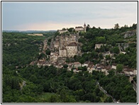Rocamadour