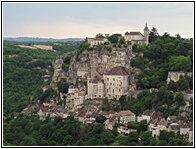 Rocamadour
