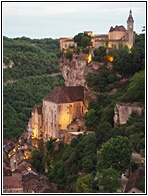 Rocamadour