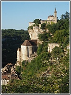Rocamadour