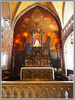 Black Madonna