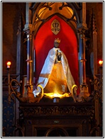 Black Madonna