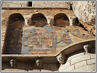 Frescoes