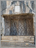 The Tomb