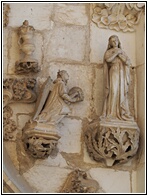 Chapelle Notre Dame