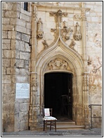 Chapelle Notre Dame