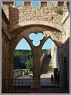 Episcopal Palace