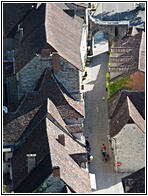 Rocamadour Street