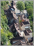 Rocamadour