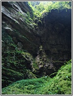 Gouffre de Padirac