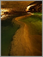Gouffre de Padirac