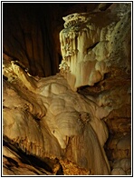 Gouffre de Padirac