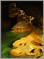 Gouffre de Padirac