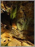 Gouffre de Padirac
