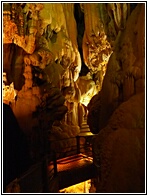 Gouffre de Padirac