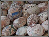 Fragant Stones
