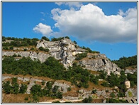 The Canyon