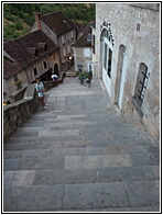 Grand Stairway