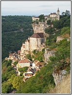 Rocamadour
