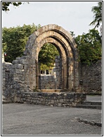 Medieval Hospital