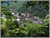 Conques