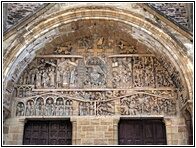 Tympanum