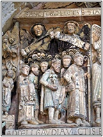 Tympanum
