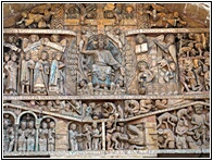 Tympanum