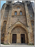 Abbaye de Ste-Foy