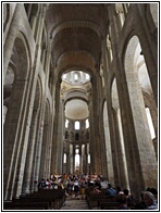 Nave Interior