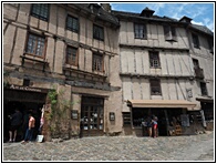 Conques
