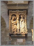 Annunciation