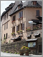 Old Village