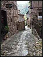 Rue Charlemagne