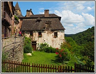Old House