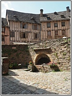 Fountain du Pl
