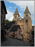 Abbey Church
