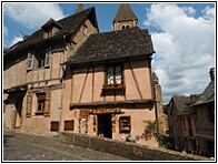 Conques