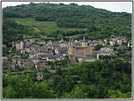 Conques