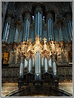 Cathedral Notre-Dame