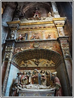 Chapel of the Holy Sepulcher